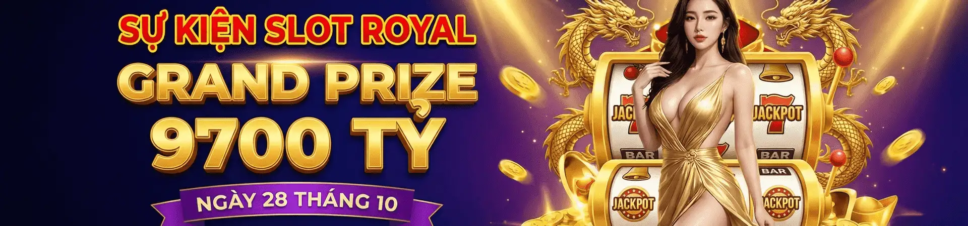 Vòng quay may mắn mỗi ngày, tham gia ngay